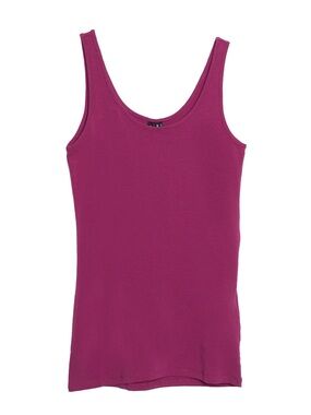 Long Shot Tank (NWT) Boysenberry (🔔 3 for 30$ …4 for $40… 5 for $50 etc…)